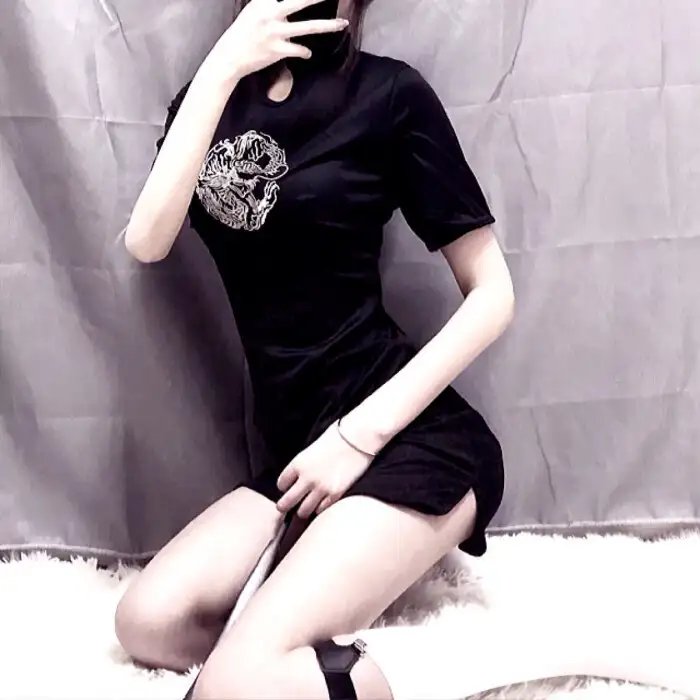赤月